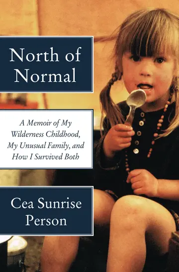 Cover of North of Normal