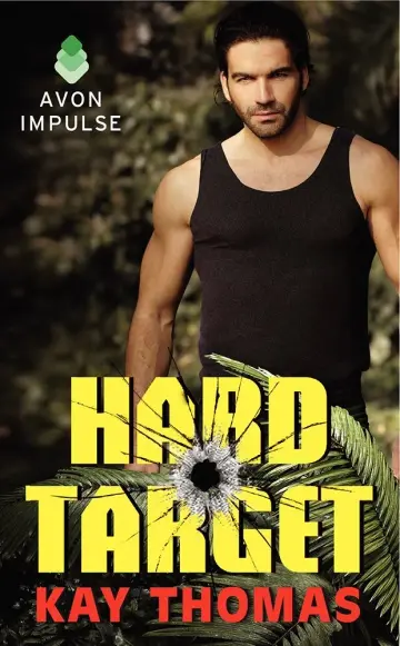Cover of Hard Target