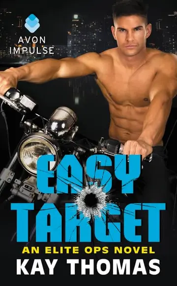 Cover of Easy Target
