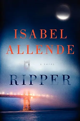 Cover of Ripper