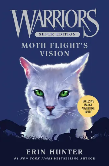 Cover of Warriors Super Edition