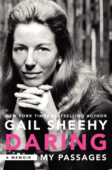 Cover of Daring