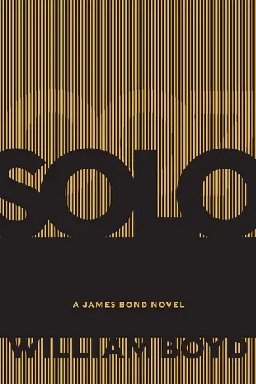 Cover of Solo