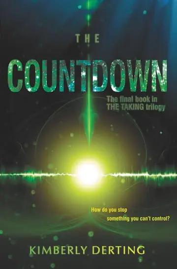 Cover of The Countdown