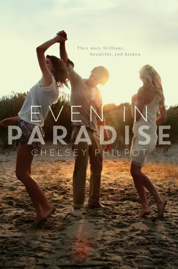 Cover of Even in Paradise