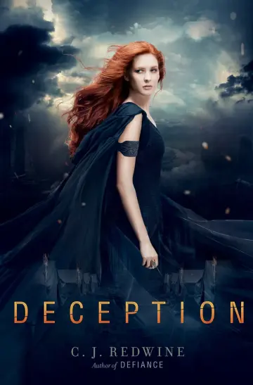 Cover of Deception