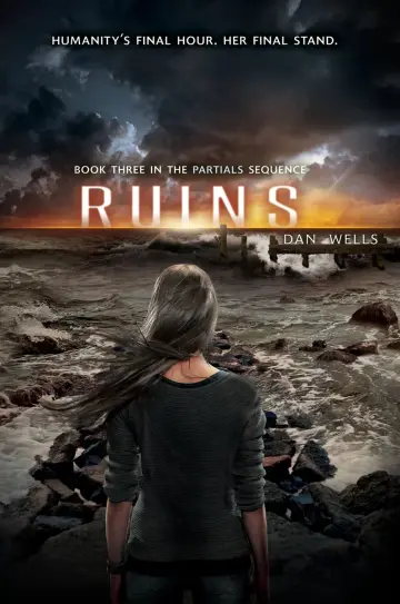 Cover of Ruins
