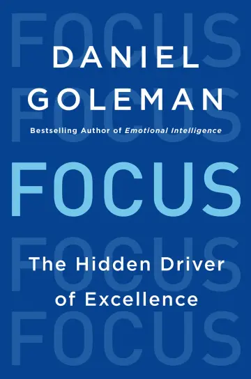 Cover of Focus