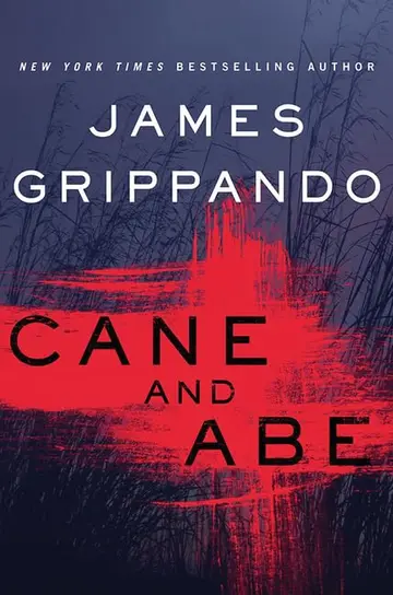 Cover of Cane and Abe