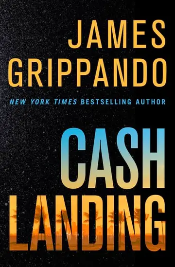 Cover of Cash Landing