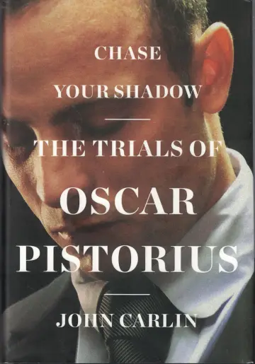 Cover of Chase Your Shadow