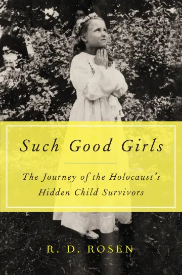 Cover of Such Good Girls