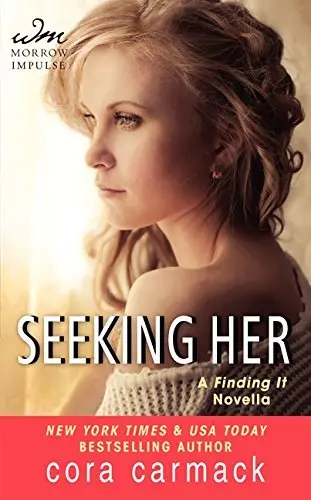 Cover of Seeking Her