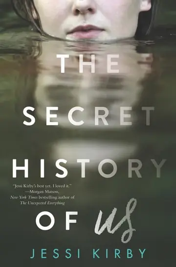 Cover of The Secret History of Us