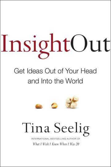 Cover of Insight Out