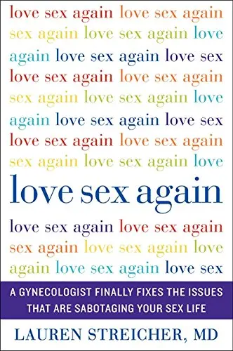 Cover of Love Sex Again