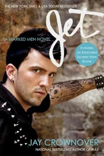 Cover of Jet