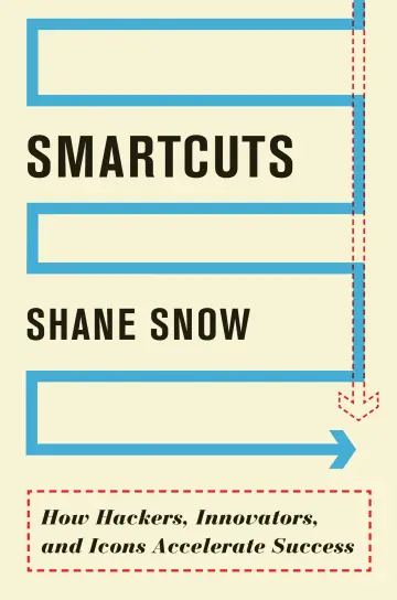 Cover of Smartcuts