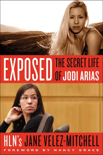 Cover of Exposed