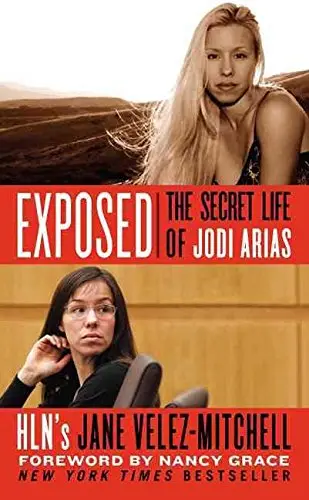 Cover of Exposed