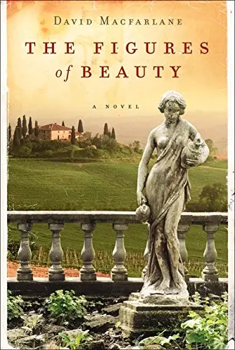 Cover of The Figures of Beauty