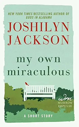 Cover of My Own Miraculous