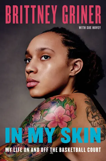 Cover of In My Skin