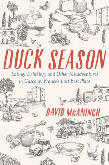 Cover of Duck Season