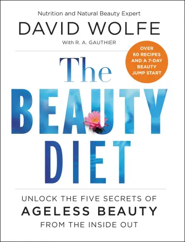 Cover of The Beauty Diet