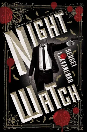 Cover of Night Watch