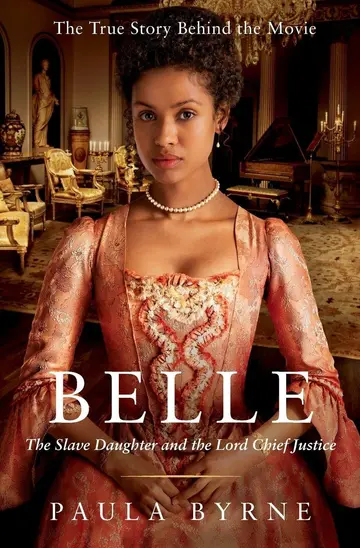 Cover of Belle