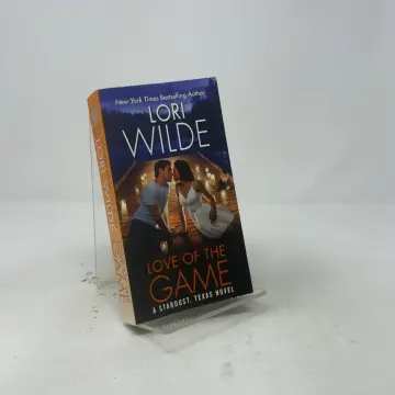 Cover of Love of the Game