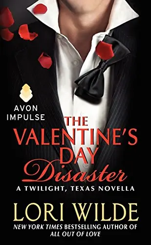 Cover of The Valentine's Day Disaster
