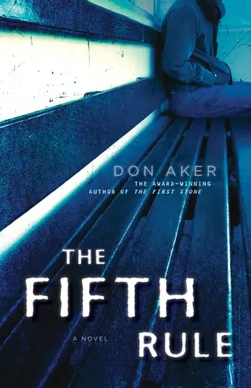Cover of The Fifth Rule