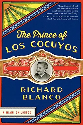 Cover of The Prince of los Cocuyos