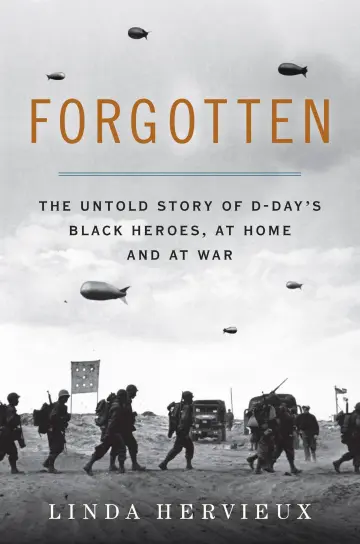 Cover of Forgotten