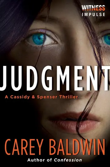 Cover of Judgment Pb