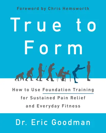 Cover of True to Form