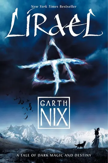 Cover of Lirael