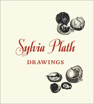 Cover of Sylvia Plath