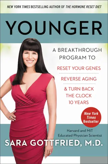 Cover of Younger