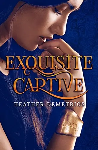 Cover of Exquisite Captive