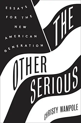 Cover of The Other Serious