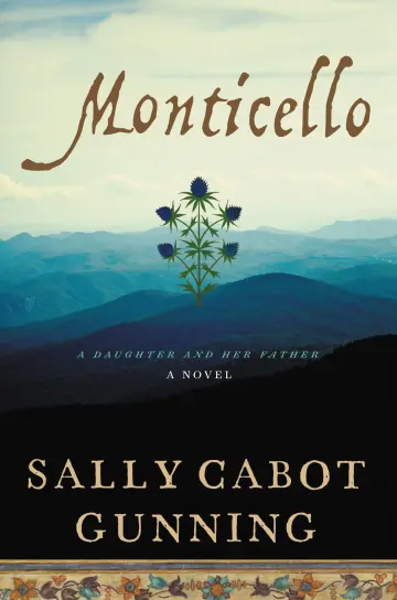 Cover of Monticello