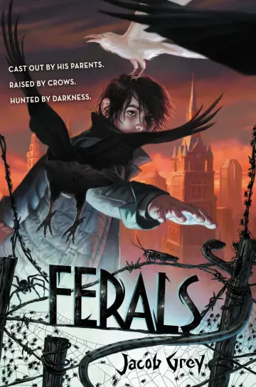 Cover of Ferals