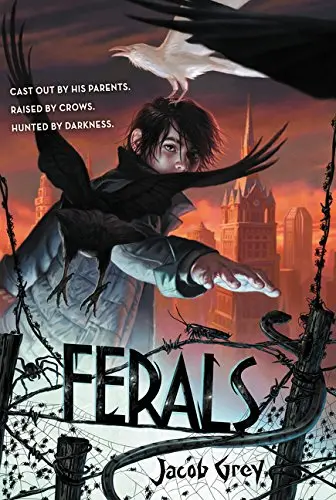 Cover of Ferals