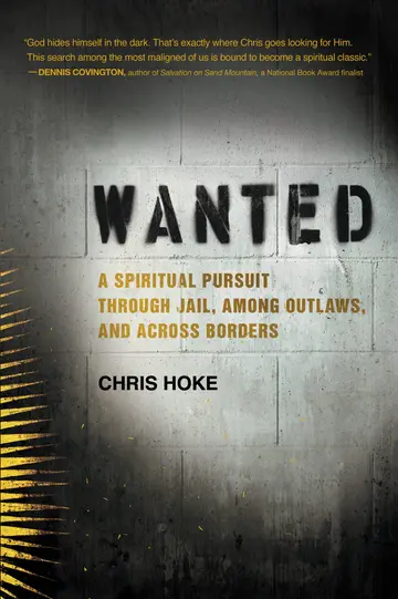 Cover of Wanted