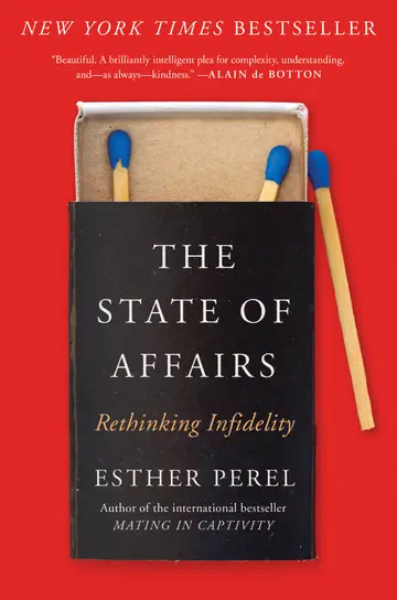 Cover of The the State of Affairs State of Affairs