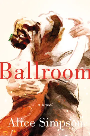 Cover of Ballroom