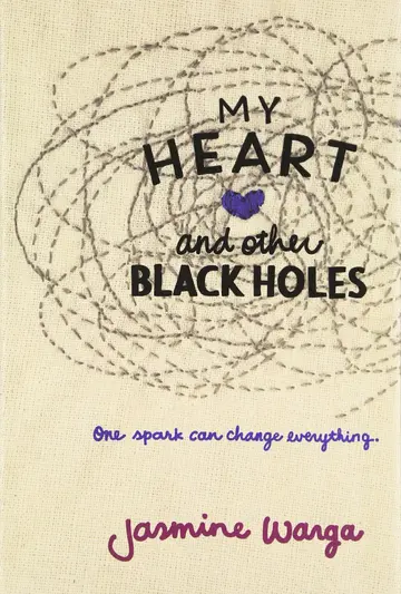 Cover of My Heart and Other Black Holes
